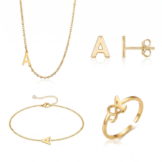 The Complete Initial Set